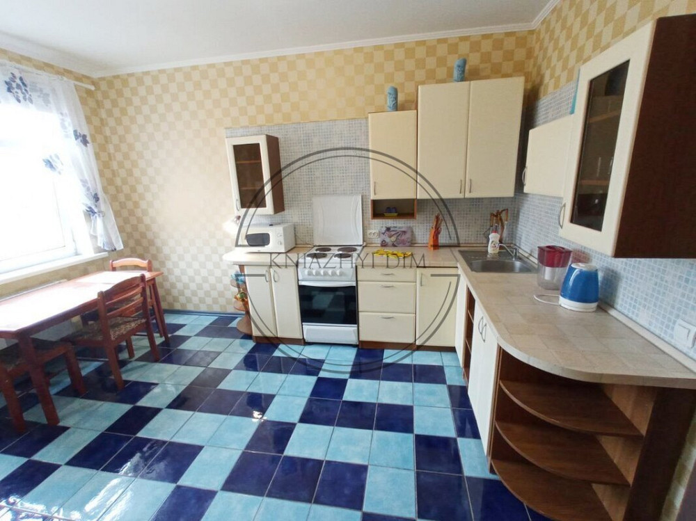 Оренда 1 к. кв. біля метро Позняки і ТРЦ Піраміда, вул. О. Мишуги 2. № 11987 Киев - изображение 9