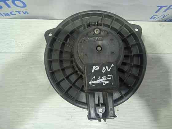 Моторчик печки Mitsubishi Pajero Wagon 4 3.2 ДИЗЕЛЬ 4M41 2006 (б/у) Киев