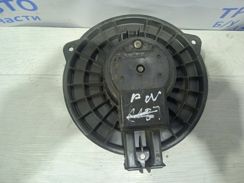 Моторчик печки Mitsubishi Pajero Wagon 4 3.2 ДИЗЕЛЬ 4M41 2006 (б/у) Киев - изображение 2