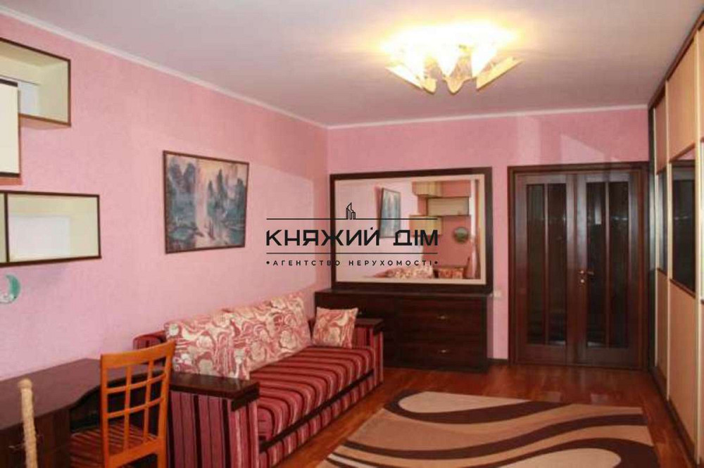 Задається 2-х кімнатна квартира, вул. Здановської, 58. ЖК Ліко Град Код объекта 1174551 Киев - изображение 4