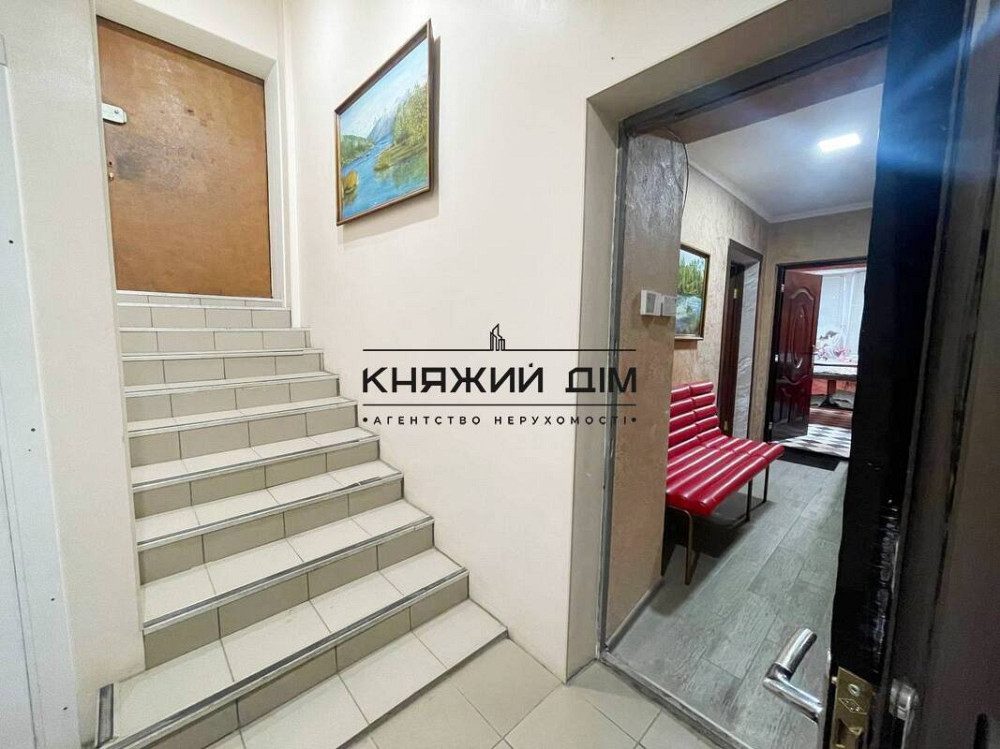 Продаж фасадного приміщення по вул. Шовкуненка Код обьєкта: 24334 Киев - изображение 3