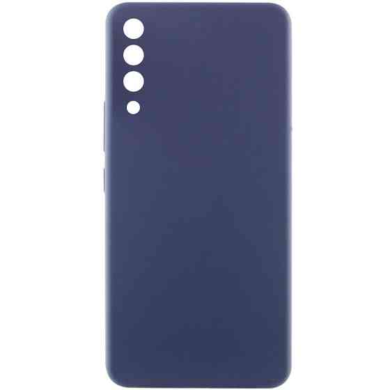 Чехол Silicone Cover Lakshmi Full Camera (AAA) для Samsung Galaxy A50 (A505F) / A50s / A30s Херсон