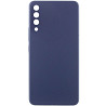 Чехол Silicone Cover Lakshmi Full Camera (AAA) для Samsung Galaxy A50 (A505F) / A50s / A30s Херсон