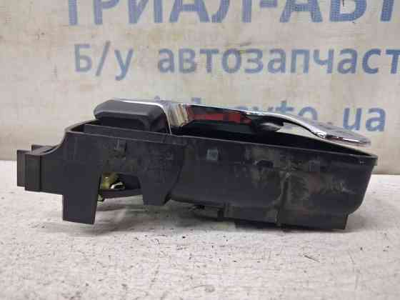 Ручка двери внутреняя передняя правая Mitsubishi Pajero Wagon 2006-2022  (Арт. 83748) Київ