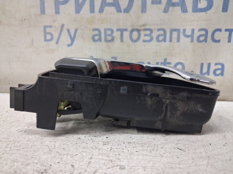 Ручка двери внутреняя передняя правая Mitsubishi Pajero Wagon 2006-2022 5716A242XA (Арт. 83748) Київ - зображення 3