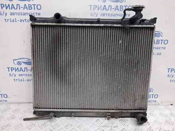 Радиатор основной Kia Sorento 2002-2011 253103E810 (Арт. 62358) Киев
