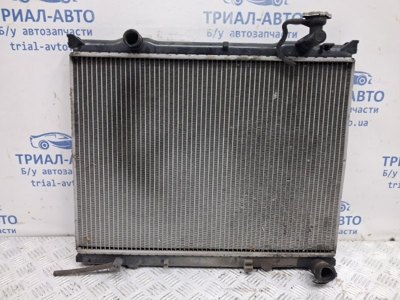 Радиатор основной Kia Sorento 2002-2011 253103E810 (Арт. 62358) Киев - изображение 1