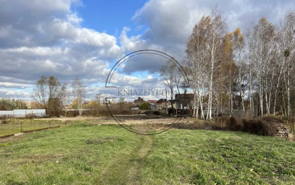 Продаж земельної ділянки 8 соток Залужний пр - к , в Голосіївському р-ні. Код об'єкту №: 264762 Киев - изображение 1