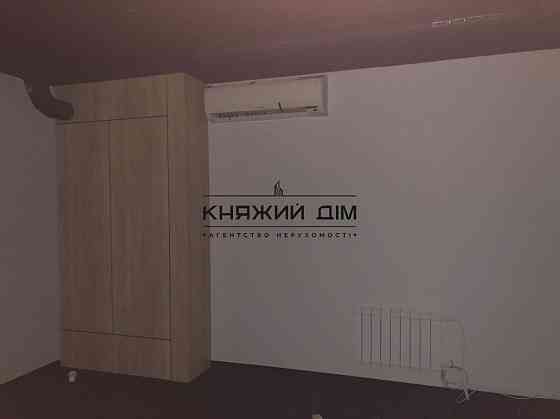 Оренда приміщення. Позняки. Фасад. № 1581890 Київ