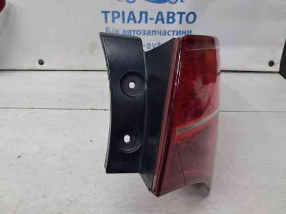 Фонарь задний внешний правый Hyundai Santa fe DM 2.4 БЕНЗИН G4KJ 2012 (б/у) Київ
