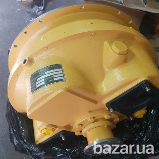 Гидротрансформатор ZM-151 на погрузчик L-34,L-34B Stalowa Wola Киев - изображение 1