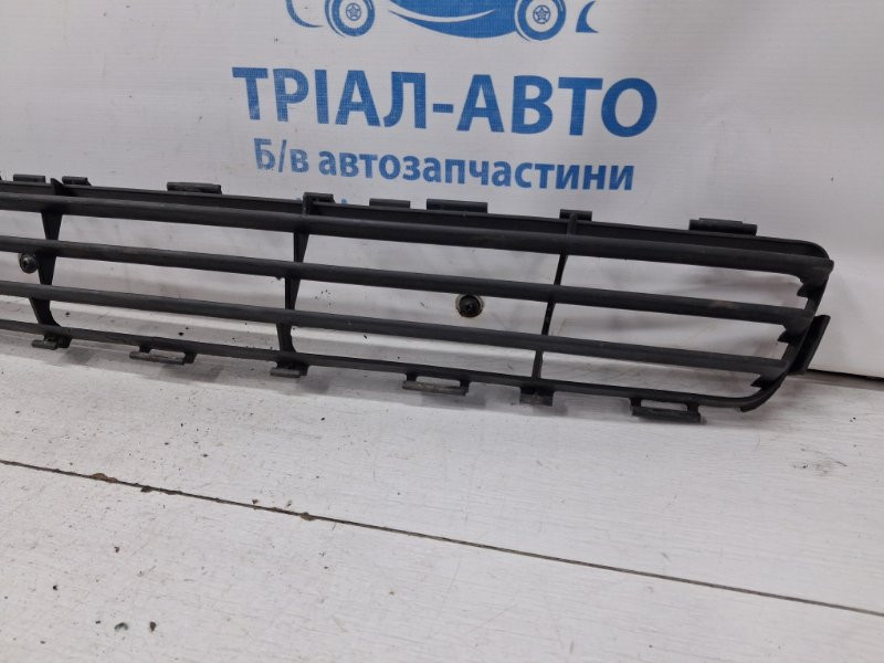 Решетка бампера центральная Toyota Avensis 2002-2010 5311205051 (Арт. 71239) Киев - изображение 3