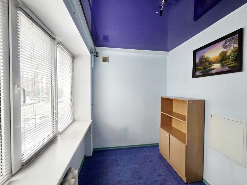 долгосрочная аренда офисное помещение Киев, Печерский, 17000 грн./мес. Киев - изображение 10