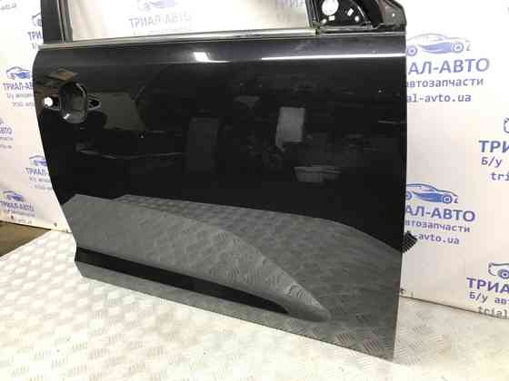 Дверь передняя правая Kia Sportage SL 2.0 DIESEL D4HA 2010 (б/у) Киев