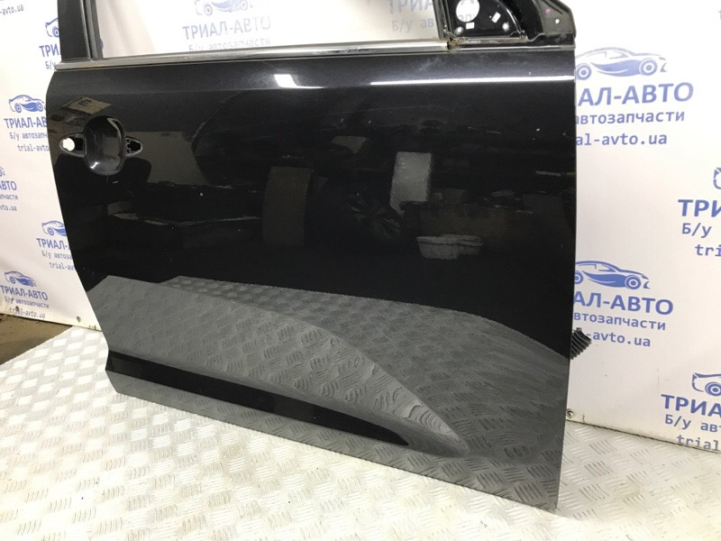 Дверь передняя правая Kia Sportage SL 2.0 DIESEL D4HA 2010 (б/у) Киев - изображение 4