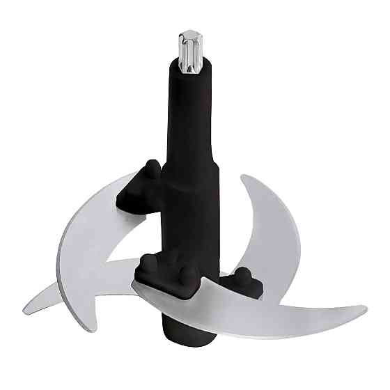 Измельчитель Liberton LEG-1504 600 Вт серебристый Київ