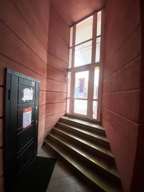 БЕЗ% офіс 143м2, вул. Кадетський Гай 6, Турецьке містечко, Київ, Севастопольська пл, Соломянський Київ - зображення 3