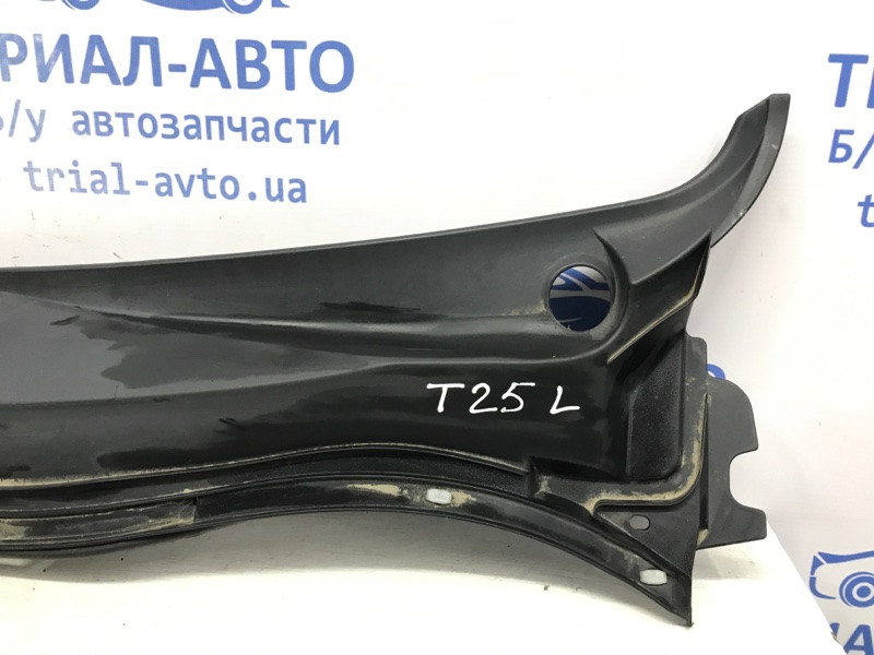 Дефлектор дворников Toyota Avensis 2002-2010 5578205040 (Арт. 42551) Київ - зображення 2