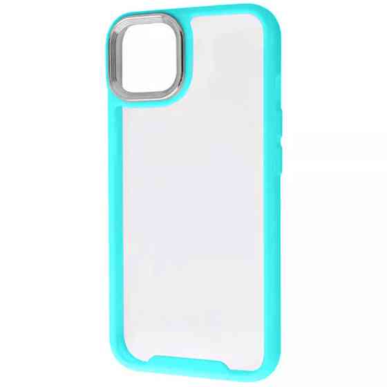 Чехол TPU+PC Lyon Case для Apple iPhone 13 Pro (6.1") Херсон