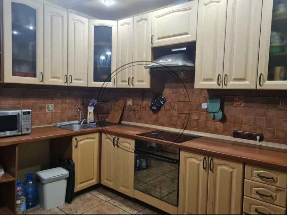 Продаж 2-кім. роздільної квартири на Позняках, вул. Драгоманова. Код: 21145944 Киев - изображение 8