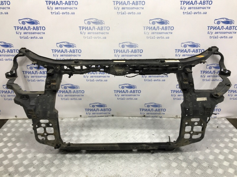 Панель передняя Hyundai Santa fe 2005-2012 64101-2B100 (Арт. 52309) Киев - изображение 1