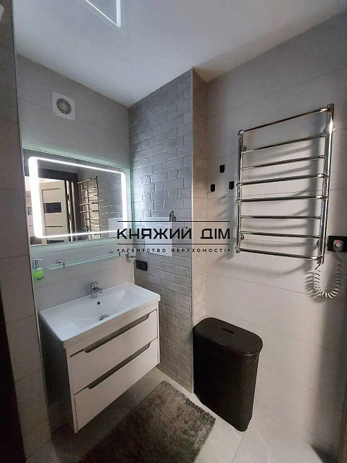 Продаж 1-но к. квартири Святошин Нивки. № 21146853 Киев - изображение 8