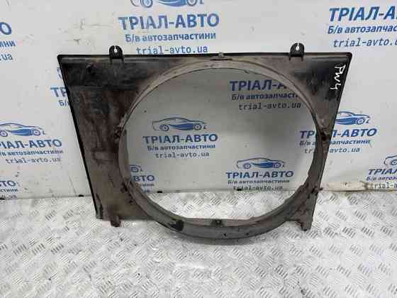 Диффузор Mitsubishi Pajero Wagon 2006-2022 MR497044 (Арт. 83623) Киев