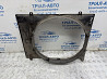 Диффузор Mitsubishi Pajero Wagon 2006-2022 MR497044 (Арт. 83623) Киев