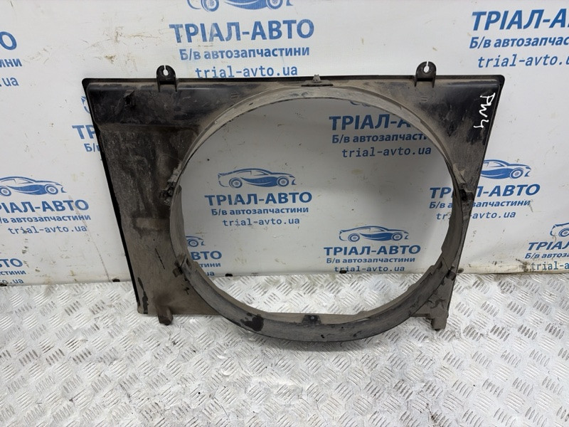 Диффузор Mitsubishi Pajero Wagon 2006-2022 MR497044 (Арт. 83623) Киев - изображение 1