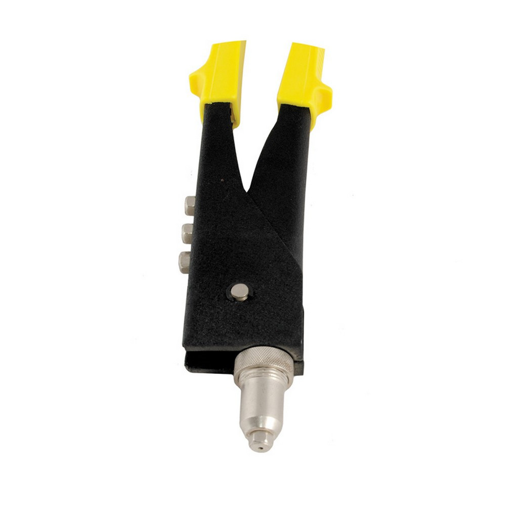 Пистолет для заклепок MASTERTOOL поворотный 90-180° 270 мм Ø 2.4/3.2/4.0/4.8 мм 21-0704 Харьков - изображение 2