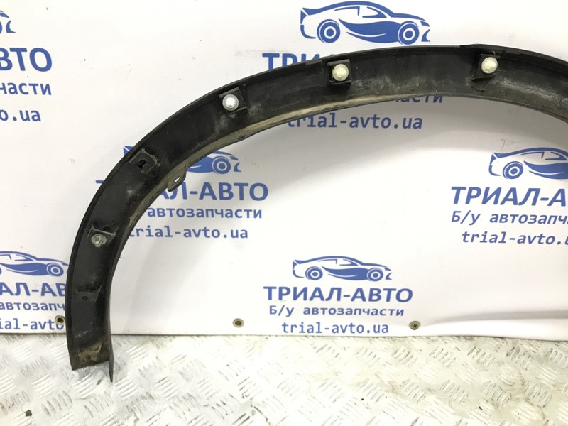 Накладка крыла Mazda CX 5 KE 2.2 DIESEL 2011 задн. лев. (б/у) Київ - зображення 6