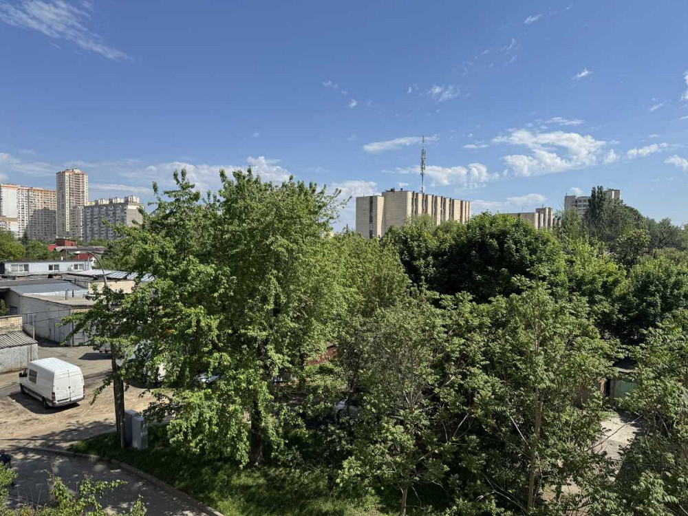 продажа 1-к квартира Киев, Святошинский, 42000 $ Київ - зображення 12