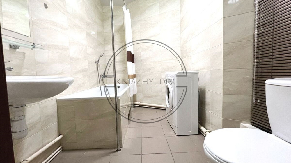 Продається 1-кімнатна квартира в новобудові на Самійла Кішки. М.Іподром. Код: 21144544 Киев - изображение 10