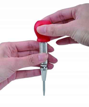 Кернер автоматический TOPTUL с регулировкой усилия HBAF0130 Харків