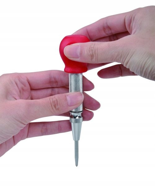 Кернер автоматический TOPTUL с регулировкой усилия HBAF0130 Харків - зображення 2