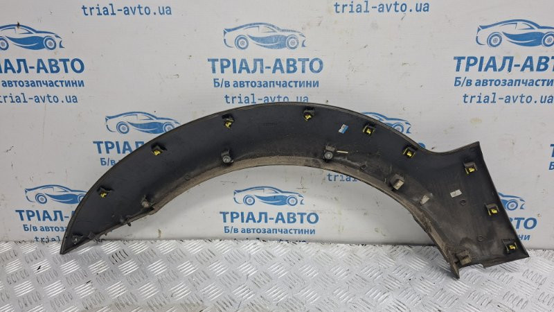 Накладка крыла Kia Sorento 2002-2011 877213E500 (Арт. 82427) Киев - изображение 2