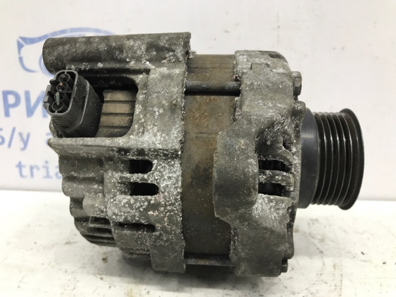 Генератор Mitsubishi ASX GA 1.8 DIESEL 4N13 2010 (б/у) Київ - зображення 3