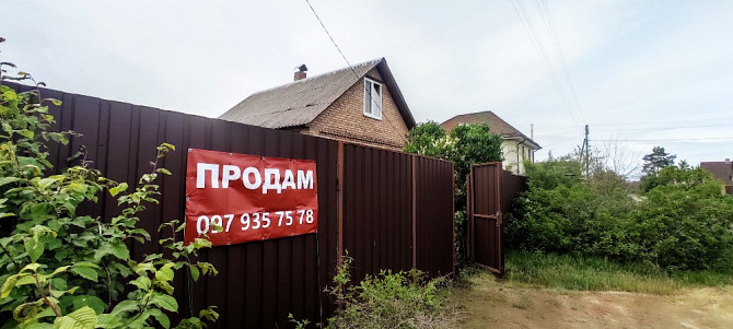 Продам дачу в Ровжах Вишгородського района, СТ “Дружба” Вышгород - изображение 11