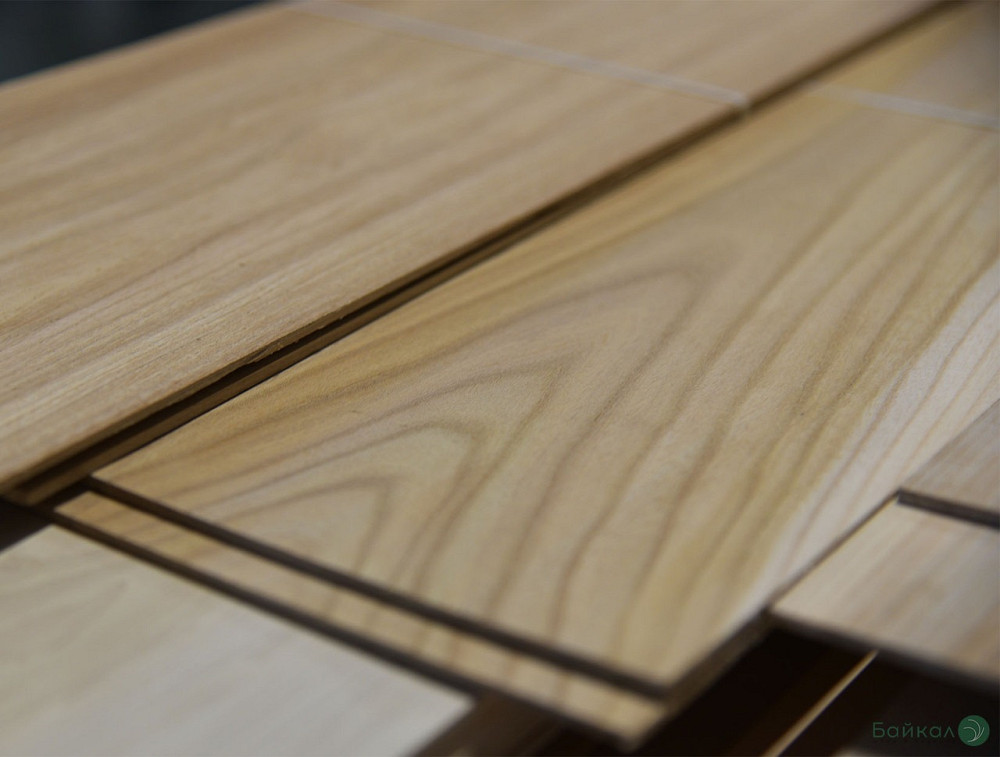 Ламель (шпон) 4,5 мм: Дуб, Ясень, Клен, Берест, Граб, Акация Киев - изображение 4
