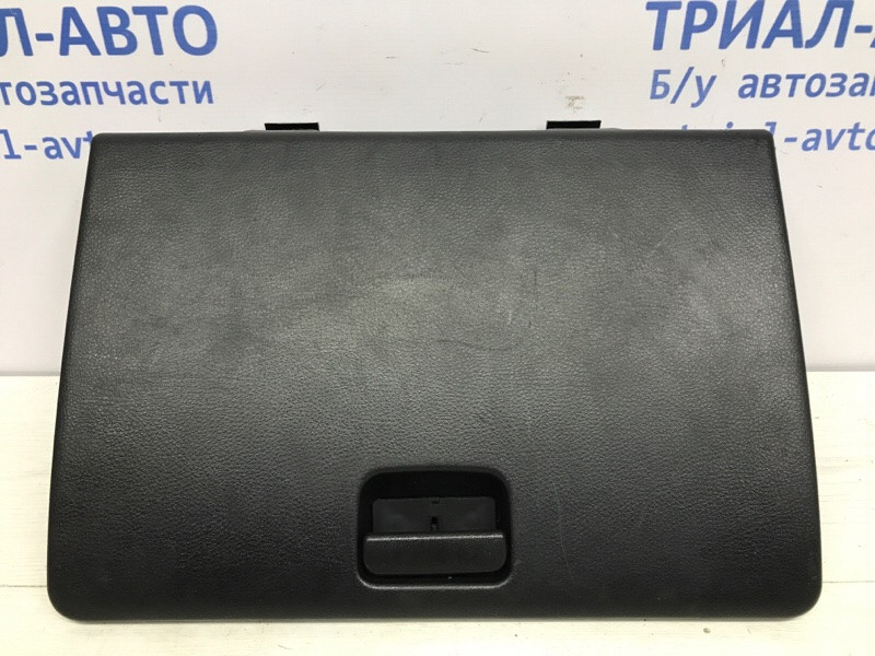 Бардачок Mitsubishi Outlander CU 2.4 БЕНЗИН 4G69 2003 (б/у) Київ - зображення 1