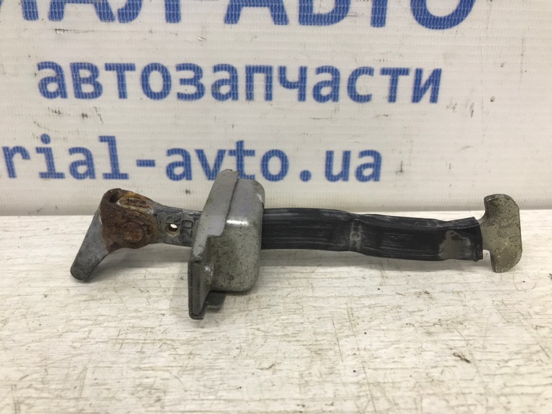 Ограничитель двери передний правый Toyota RAV 4 A30 2.2 DIESEL 2ADFTV 2005 (б/у) Київ - зображення 3