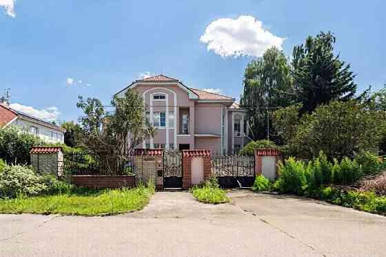продажа 5-к дом Киево-Святошинский, Шевченково, 550000 $ 