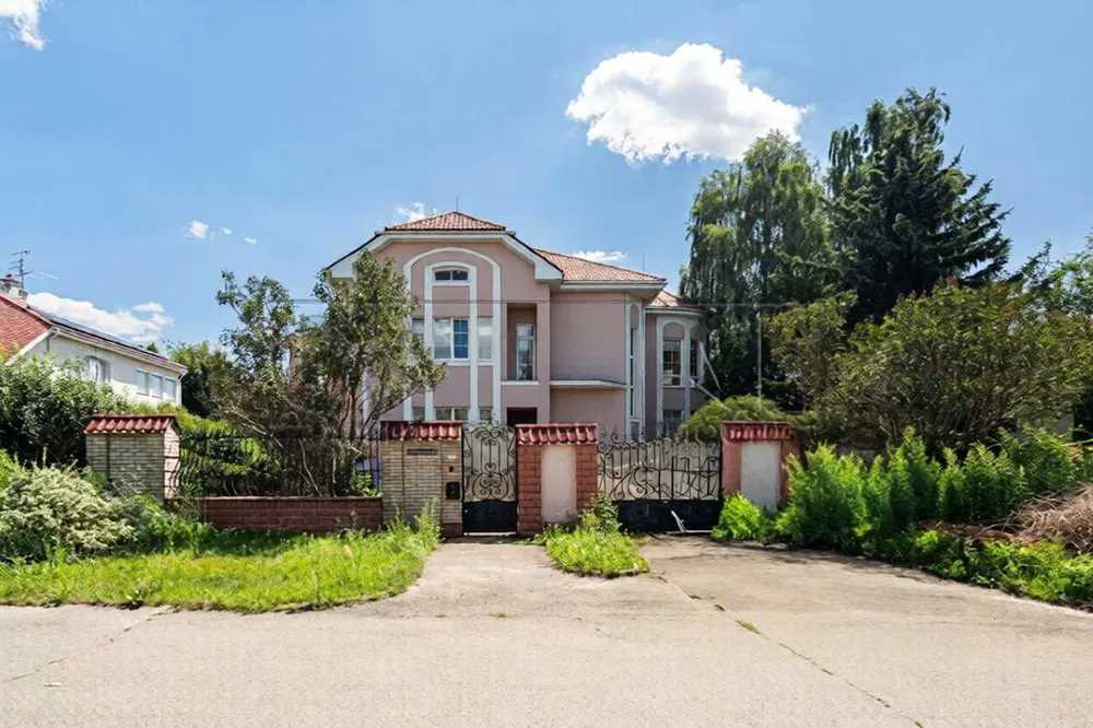 продажа 5-к дом Киево-Святошинский, Шевченково, 550000 $  - зображення 1