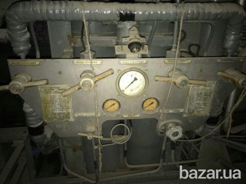 Станция заправки воздухом 220 bar 2 куб/мин. Полтава - изображение 1