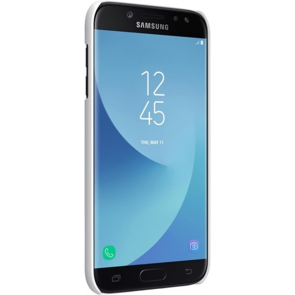 Чохол Nillkin Super Frosted Shield для Samsung J5 2017 J530 White (Код товару:12169) Харьков - изображение 10