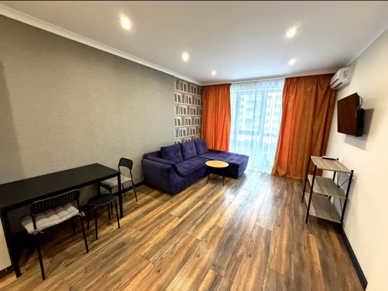 Комісія 25% здам 1-кім ЖК Квартет Липківського, 15 Київ