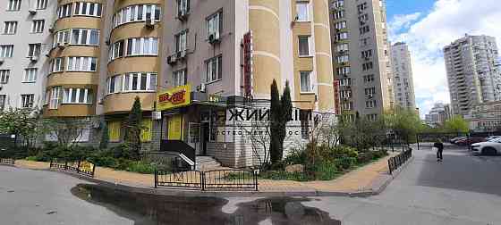 Оренда фасадного приміщення Осокорки. № 1419229 Київ