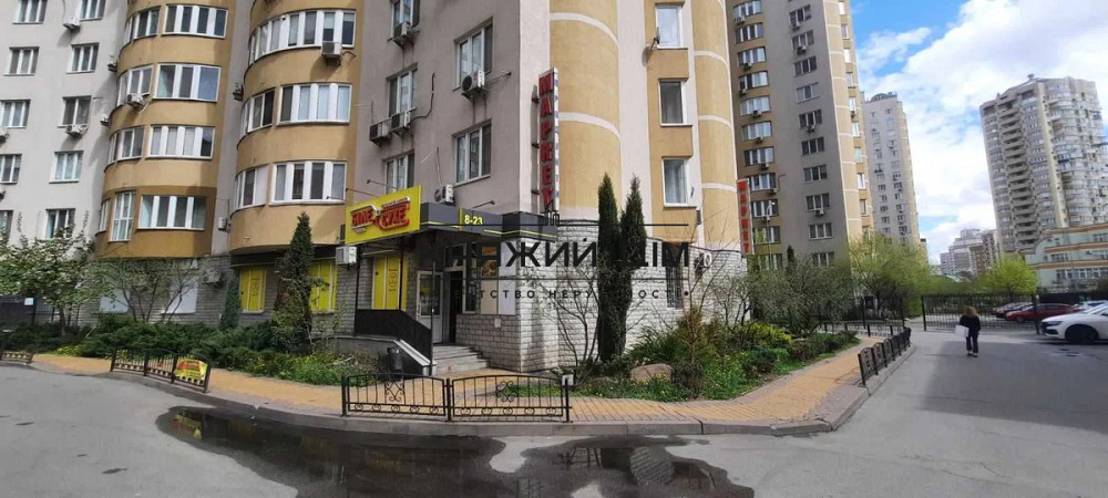 Оренда фасадного приміщення Осокорки. № 1419229 Київ - зображення 4