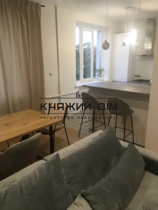 Відмінна 3-х кім. кв. на м. Дружби Народів. Код об'єкта: 112291 Київ - зображення 10