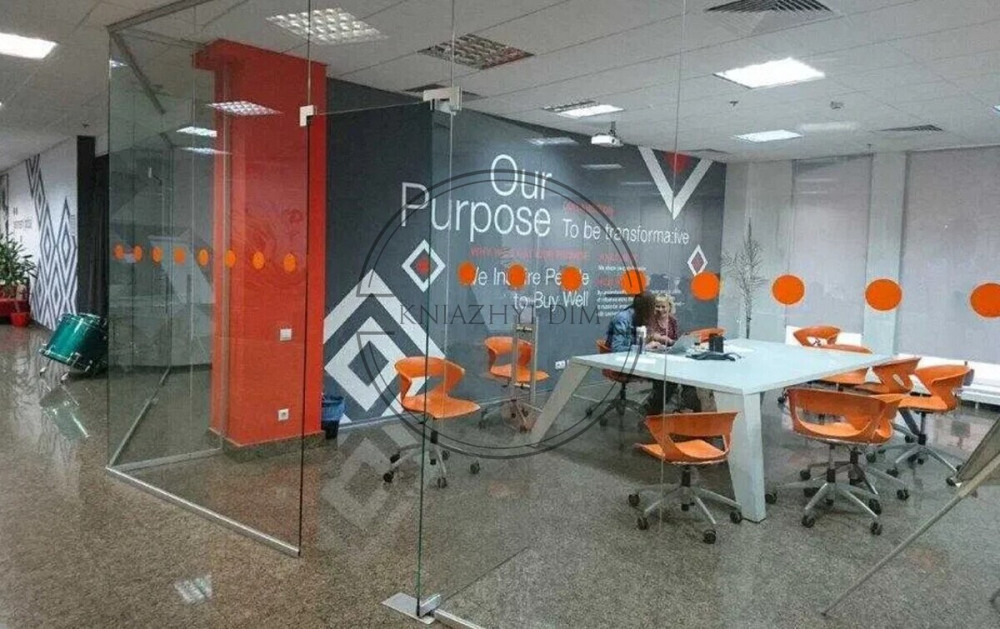 Оренда офісу 1069 кв.м. метро Контрактова Площа, Подільський р-н. Код об'єкту №: 1419169 Київ - зображення 2